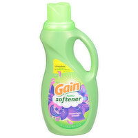 Gain Fabric Softener, Ultra, Moonlight Breeze, 44 Fluid ounce