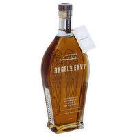 Angels Envy Whiskey, 750 Millilitre