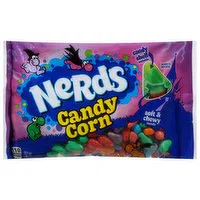 Nerds Candy Corn, 8 Ounce