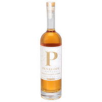 Penelope Whiskey, Straight Bourbon, Four Grain, 750 Millilitre