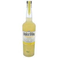 Dulce Vida Tequila, Pineapple Jalapeno, 750 Millilitre