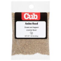 Cub Anise Seed, 1 Ounce