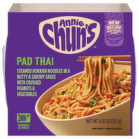 Annie Chun's Pad Thai Noodles, 8.52 Ounce