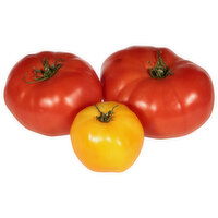 Fresh Large Tomatoes