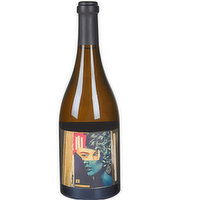 Orin Swift Blank Stare Sauvignon Blanc, 750 Millilitre