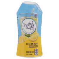 Crystal Light Liquid Drink Mix, Lemonade, 1.62 Fluid ounce