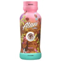 Alani Protein Coffee, Mocha, 12 Fluid ounce