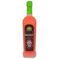 Gloria Rancho LA Margarita, Strawberry, 750 Millilitre