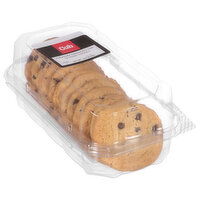 Cub 12 Count Everyday Chocolate Chip Cookies, 1 Each