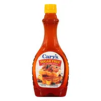 Carys Sugar Free Low Calorie Syrup, 24 Fluid ounce