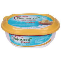 Benecol Buttery Spread, Original, 8 Ounce