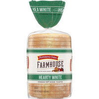 Pepperidge Farm® Farmhouse Hearty White Bread, 24 Ounce