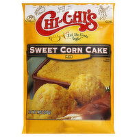 CHI CHIS Sweet Corn Cake Mix, 7.4 Ounce