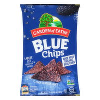 Garden of Eatin' Blue Corn Tortilla Chips, 22 Ounce