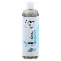 Dove Shampoo, Hydrating Cleanse, 11.5 Ounce