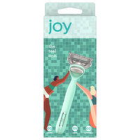 Joy Razor, 5 Blades, The Real One, 1 Each