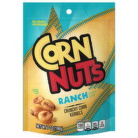 Corn Nuts Corn Kernels, Crunchy, Ranch, 7 Ounce