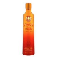 Ciroc Vodka Summer Citrus, 750 Millilitre