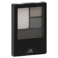maybelline Expert Wear Eye Shadow, Mocha Motion 10Q, 0.17 Ounce
