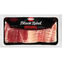 Hormel Black Label Bacon, 12 Ounce