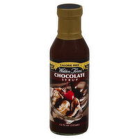 Walden Farms Syrup, Chocolate, 12 Ounce