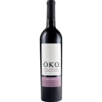 OKO Malbec, 2014, 750 Millilitre