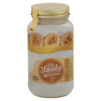 Ole Smoky Moonshine, Tennessee, Banana Pudding Cream, 750 Millilitre