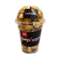 Cub Caramel Corn Blimp Bag, 3 Ounce