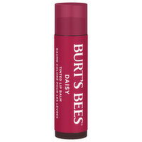Burt's Bees Tinted Daisy Lip Balm, 0.15 Ounce