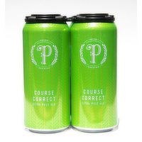 Pryes Brewing Citra Pale Ale, 4 Pack Cans, 64 Fluid ounce