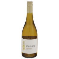 Seaglass Chardonnay, Central Coast, 750 Millilitre