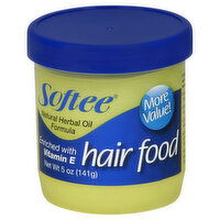 Softee Hair Food, 5 Ounce