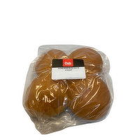 Cub Bakery Hamburger Buns White
4 Count, 1 Each