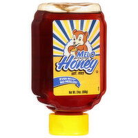 Mel-O Honey Honey, 24 Ounce