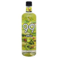 99 Liqueur, Apples, 750 Millilitre