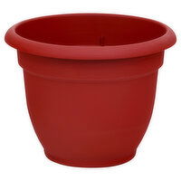 Bloem Planter, Ariana Burnt Red, 8 Inches, 1 Each