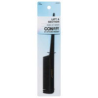 Conair Comb, Lift & Section, 1 Each