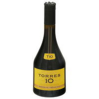 Torres Torres 10, Imperial, 750 Millilitre