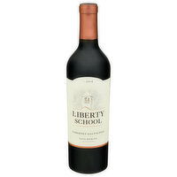 Liberty School Cabernet Sauvignon, Paso Robles, 750 Millilitre