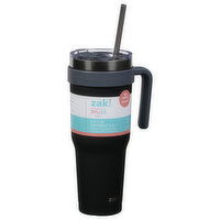 Zak! Everyday Smiles Tumbler, 2-in-1 Lid, 1 Each