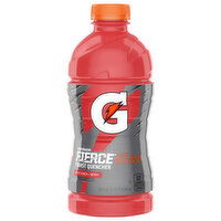 Gatorade Fierce Fruit Punch + Berry Thirst Quencher, 28 Fluid ounce