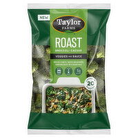 Taylor Farms Broccoli Caesar Roast Kit, 1 Each