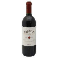 Santa Cristina Toscana, 2010, 750 Millilitre