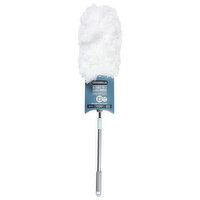 Casabella Microfiber Duster, Extendable, 1 Each