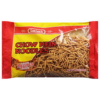 Sun Luck Noodles, Chow Mein, 12 Ounce