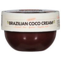 Palmer's Cocoa Butter Formula Coco Cream, Brazilian, 8.8 Ounce