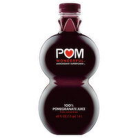 POM Wonderful 100% Pomegranate Juice, 48 Fluid ounce