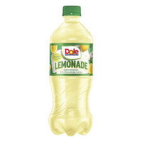 Dole Lemonade, 20 Ounce