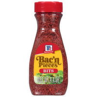 McCormick Bac'n Pieces Imitation Bacon Bits, 4.4 Ounce