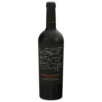 Educated Guess Cabernet Sauvignon, Napa County, 2021, 750 Millilitre